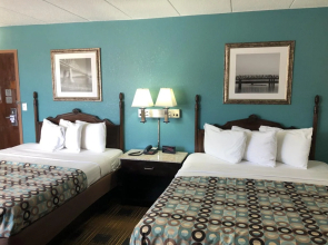 Red Carpet Inn Rochester