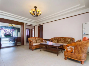 Sanya Blue Bay Apartment