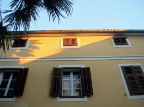 Villa Verde Boutique Hotel