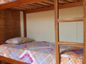 Hospedaje Wiracocha Mancora