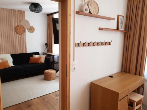 Almara - 2 bedroom - 60 m2 - Family Apartment