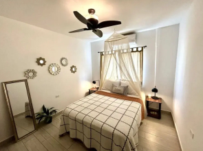 New and modern apartment Belice