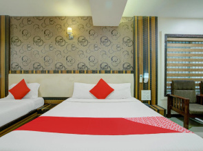 OYO 76908 Hotel South Avenue