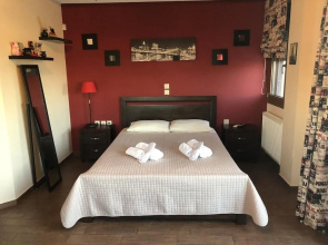 Villa Ariadne