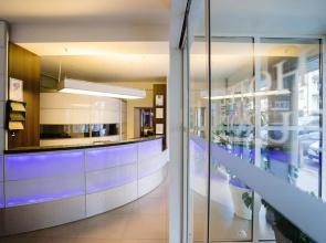 Europe Hotel