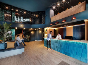 The Central House Istanbul Galata - Hostel