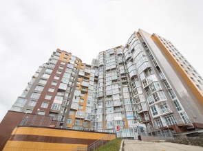 Apartamenty na ul. Komarova, 58-267