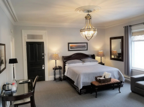 Cabot House 26 Monkstown