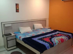 POP 84909 Hotel Aditya Residency
