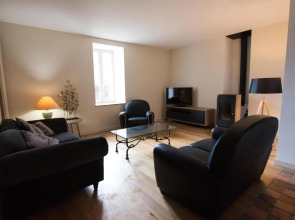 maison bretonne