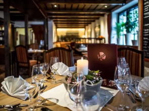 Hotel-Restaurant Kerzans