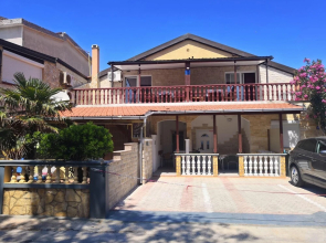 30 Meter vom Strand - Apartment am Meer 3