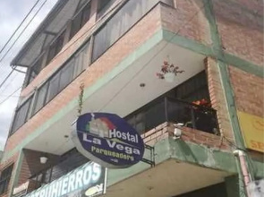 Hostal la Vega