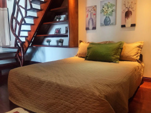 Parrots Boutique Resort