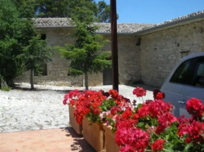Rustico Casale Bosco Ficuzza - Corleone