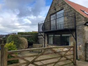 The Farmhouse