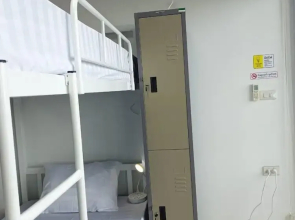 PJ Hostel