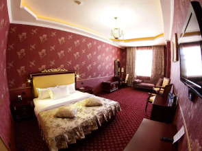 Golden Palace Hotel Resort and SPA