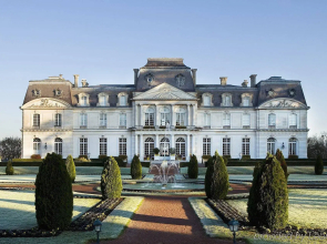 Château d'Artigny