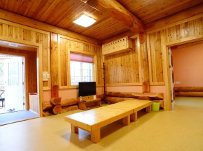 Bada Dream Pension