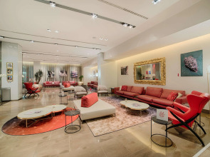 NH Collection Milano President