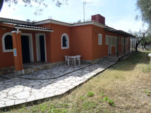 Katia Studios Paleokastritsa