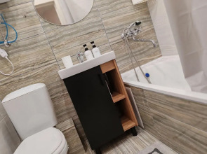 Апартаменты на улице Василенко 3/4