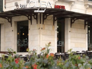 Hotel Hostal Cuba