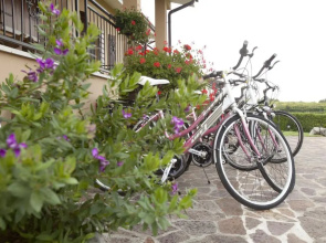 B&B Conca Verde