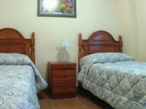 106637 - Apartment in Zahara
