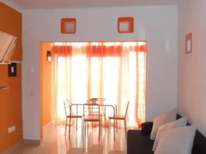 Casa de Vacaciones
