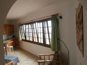 Apartamentos Montecristo