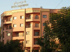 Résidence Appart hotel Assounfou