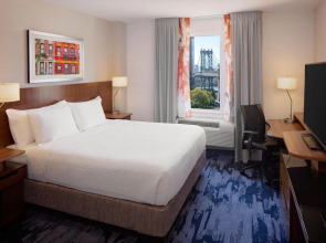 Fairfield Inn & Suites New York Manhattan/Downtown East