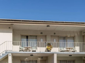 Baileys Motel