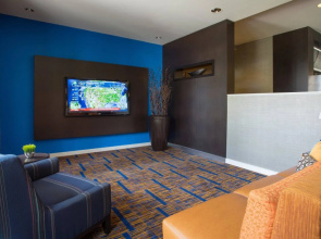 Courtyard by Marriott Denver Central Park