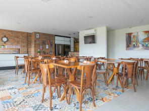 OYO Tropical Confort Hotel, Brasilia
