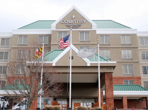 Country Inn & Suites by Radisson, BWI Airport (Baltimore), MD