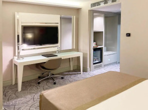 The Conforium Hotel Van