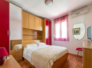 Apartment Ursus