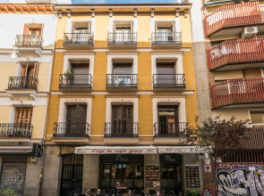 Smartr Madrid Chueca