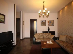 Yerevan Hostel