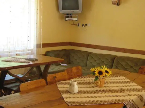 Bungalow Balea Transfagarasan