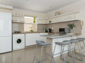 Highstrand Apartments