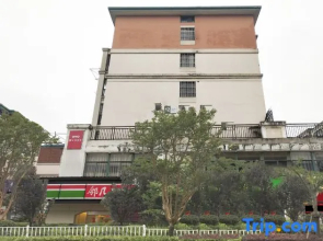 Wuhu Yunlong Hostel