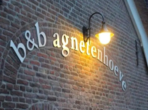 B&B Agnetenhoeve
