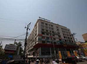 Minerva Grand Secunderabad