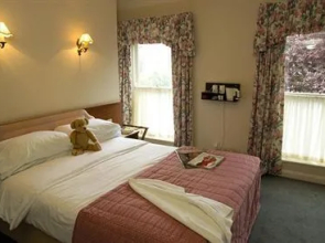 The Newington Hotel