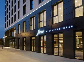 LEGERE HOTEL Erfurt