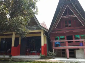Merlyn Guest House